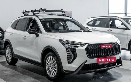 Haval Jolion, 2026 год, 2 449 000 рублей, 1 фотография