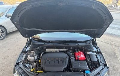 Skoda Octavia, 2019 год, 2 250 000 рублей, 1 фотография