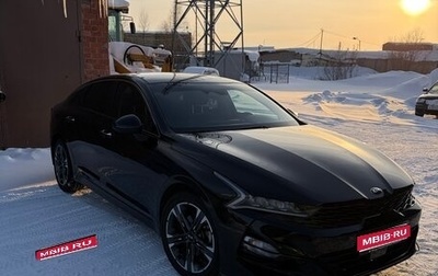 KIA K5, 2020 год, 3 300 000 рублей, 1 фотография