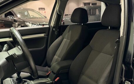 Opel Vectra C рестайлинг, 2006 год, 479 900 рублей, 11 фотография