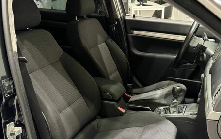 Opel Vectra C рестайлинг, 2006 год, 479 900 рублей, 16 фотография