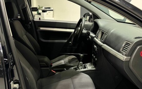 Opel Vectra C рестайлинг, 2006 год, 479 900 рублей, 15 фотография