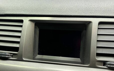 Opel Vectra C рестайлинг, 2006 год, 479 900 рублей, 12 фотография