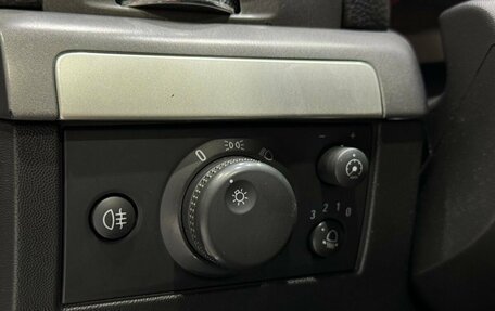 Opel Vectra C рестайлинг, 2006 год, 479 900 рублей, 8 фотография