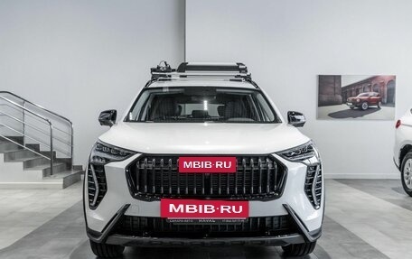 Haval Jolion, 2026 год, 2 449 000 рублей, 4 фотография