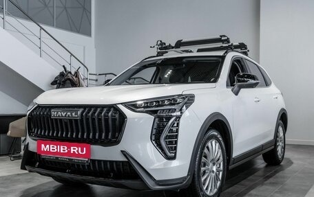 Haval Jolion, 2026 год, 2 449 000 рублей, 3 фотография