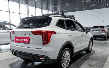 Haval Jolion, 2026 год, 2 449 000 рублей, 7 фотография