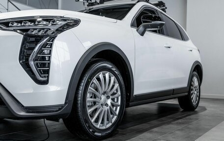 Haval Jolion, 2026 год, 2 449 000 рублей, 19 фотография