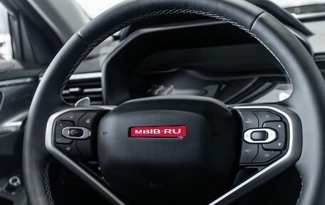 Haval Jolion, 2026 год, 2 449 000 рублей, 17 фотография