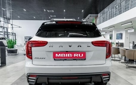 Haval Jolion, 2026 год, 2 449 000 рублей, 8 фотография