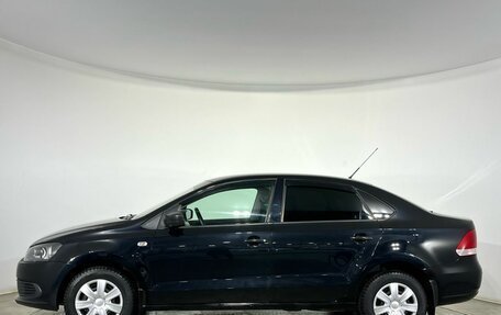 Volkswagen Polo VI (EU Market), 2012 год, 650 000 рублей, 2 фотография