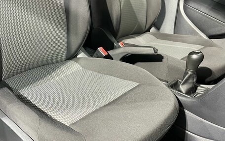 Volkswagen Polo VI (EU Market), 2012 год, 650 000 рублей, 15 фотография