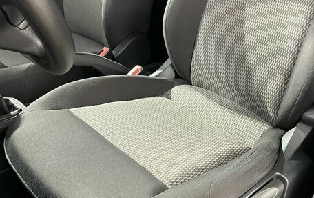 Volkswagen Polo VI (EU Market), 2012 год, 650 000 рублей, 14 фотография