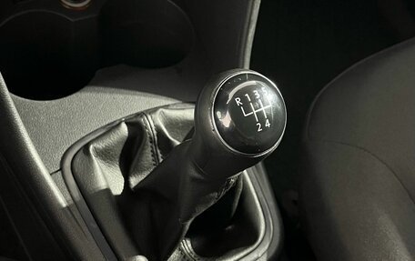 Volkswagen Polo VI (EU Market), 2012 год, 650 000 рублей, 12 фотография