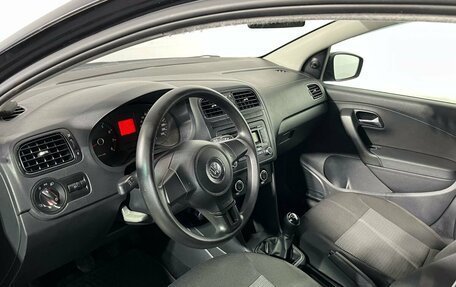 Volkswagen Polo VI (EU Market), 2012 год, 650 000 рублей, 8 фотография