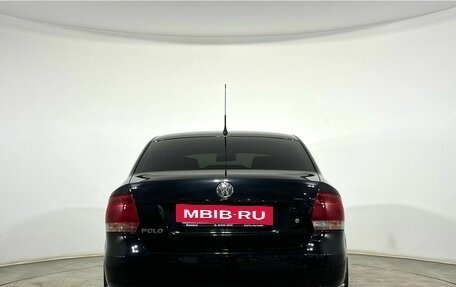 Volkswagen Polo VI (EU Market), 2012 год, 650 000 рублей, 3 фотография