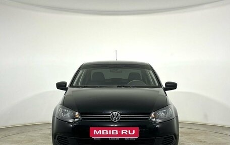 Volkswagen Polo VI (EU Market), 2012 год, 650 000 рублей, 6 фотография