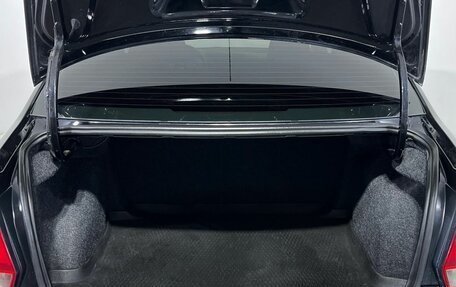 Volkswagen Polo VI (EU Market), 2012 год, 650 000 рублей, 20 фотография