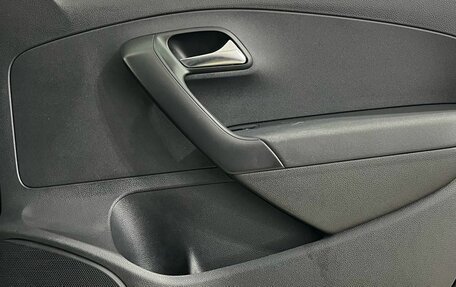 Volkswagen Polo VI (EU Market), 2012 год, 650 000 рублей, 19 фотография