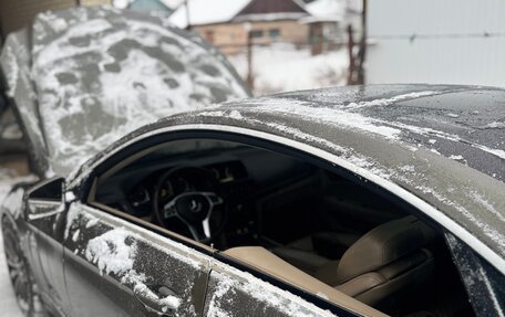 Mercedes-Benz E-Класс, 2012 год, 1 400 000 рублей, 4 фотография