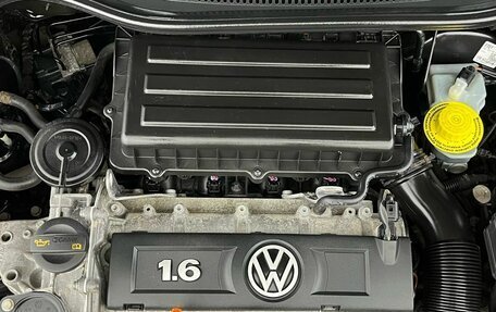 Volkswagen Polo VI (EU Market), 2012 год, 650 000 рублей, 21 фотография