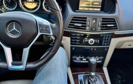 Mercedes-Benz E-Класс, 2012 год, 1 400 000 рублей, 3 фотография