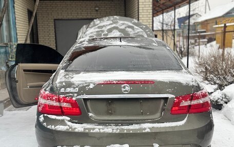 Mercedes-Benz E-Класс, 2012 год, 1 400 000 рублей, 5 фотография