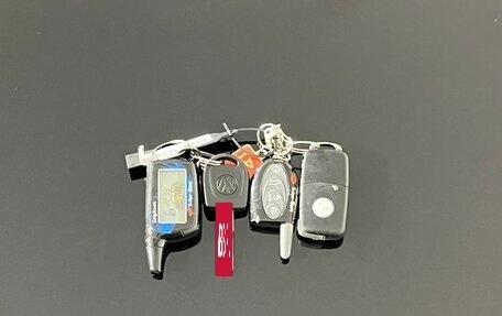 Volkswagen Polo VI (EU Market), 2012 год, 650 000 рублей, 22 фотография