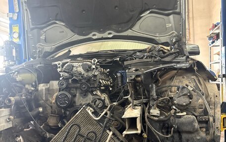 Mercedes-Benz E-Класс, 2012 год, 1 400 000 рублей, 12 фотография