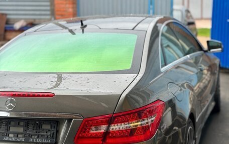 Mercedes-Benz E-Класс, 2012 год, 1 400 000 рублей, 15 фотография