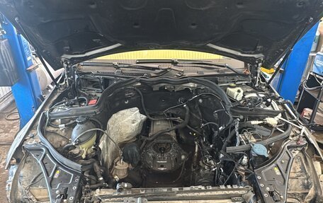 Mercedes-Benz E-Класс, 2012 год, 1 400 000 рублей, 14 фотография