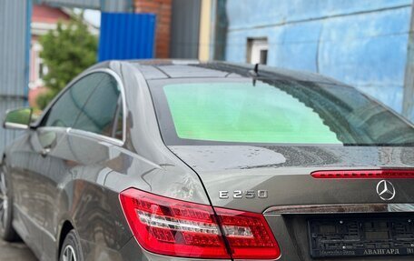 Mercedes-Benz E-Класс, 2012 год, 1 400 000 рублей, 16 фотография