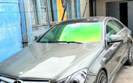 Mercedes-Benz E-Класс, 2012 год, 1 400 000 рублей, 17 фотография