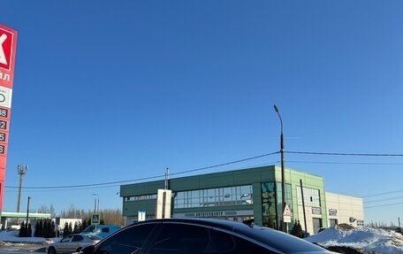 KIA Optima IV, 2017 год, 1 450 000 рублей, 3 фотография