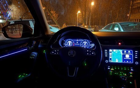 Skoda Octavia, 2019 год, 2 250 000 рублей, 12 фотография