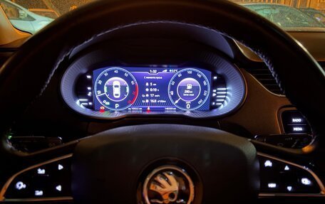 Skoda Octavia, 2019 год, 2 250 000 рублей, 16 фотография