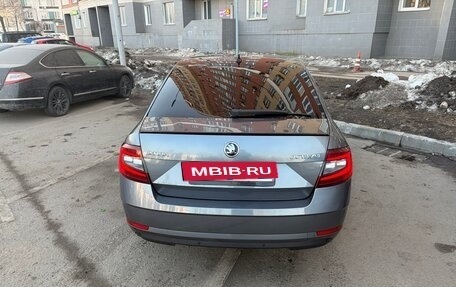 Skoda Octavia, 2019 год, 2 250 000 рублей, 6 фотография