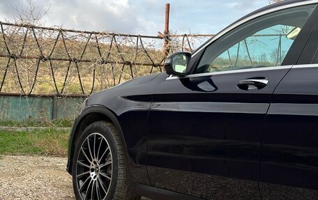 Mercedes-Benz GLC, 2017 год, 3 200 000 рублей, 7 фотография