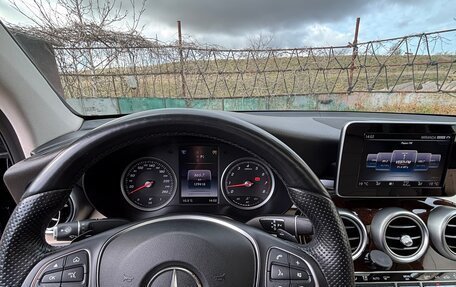 Mercedes-Benz GLC, 2017 год, 3 200 000 рублей, 17 фотография