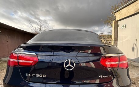 Mercedes-Benz GLC, 2017 год, 3 200 000 рублей, 10 фотография