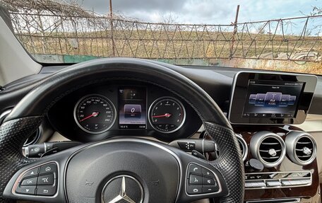 Mercedes-Benz GLC, 2017 год, 3 200 000 рублей, 16 фотография