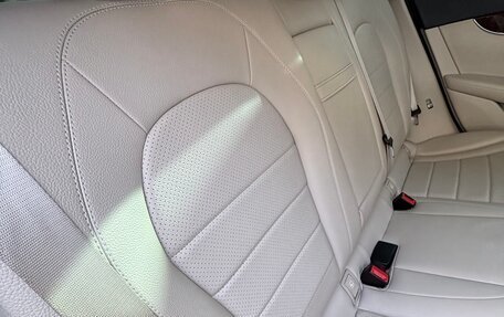 Mercedes-Benz GLC, 2017 год, 3 200 000 рублей, 18 фотография