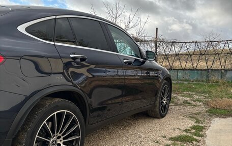 Mercedes-Benz GLC, 2017 год, 3 200 000 рублей, 13 фотография