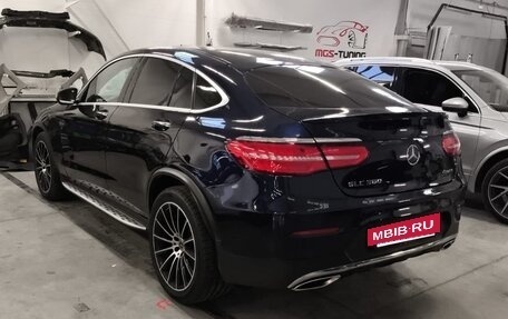 Mercedes-Benz GLC, 2017 год, 3 200 000 рублей, 11 фотография