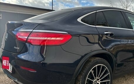 Mercedes-Benz GLC, 2017 год, 3 200 000 рублей, 8 фотография