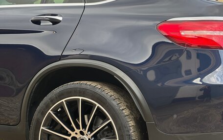 Mercedes-Benz GLC, 2017 год, 3 200 000 рублей, 19 фотография