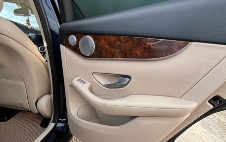 Mercedes-Benz GLC, 2017 год, 3 200 000 рублей, 24 фотография