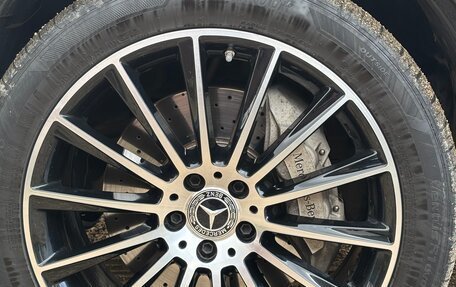 Mercedes-Benz GLC, 2017 год, 3 200 000 рублей, 20 фотография