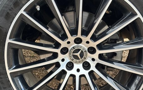 Mercedes-Benz GLC, 2017 год, 3 200 000 рублей, 22 фотография