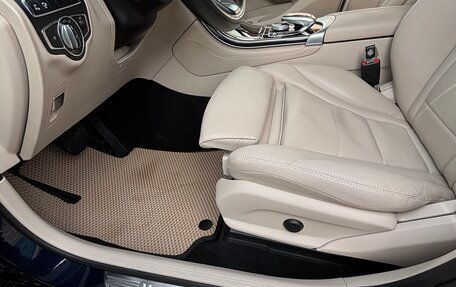 Mercedes-Benz GLC, 2017 год, 3 200 000 рублей, 37 фотография